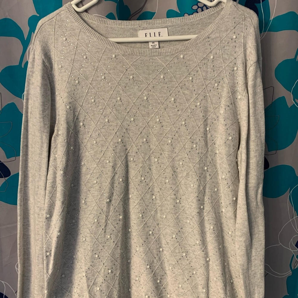 Elle Sweater